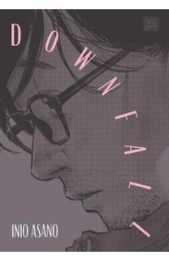 Downfall - Inio Asano