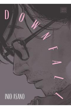 Downfall - Inio Asano