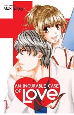 An Incurable Case of Love, Vol. 1, 1 - Maki Enjoji