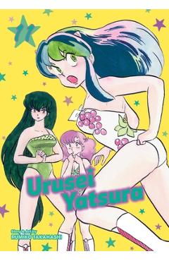 Urusei Yatsura, Vol. 11, 11 - Rumiko Takahashi