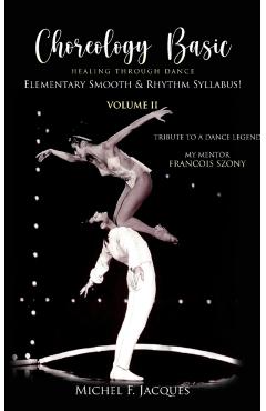 Choreology Basic - Michel F. Jacques