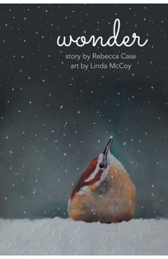 Wonder - Rebecca Case