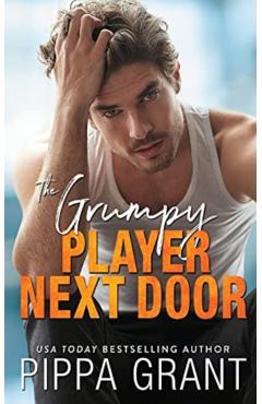 The Grumpy Player Next Door