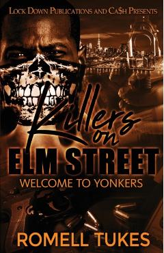 Killers on Elm Street