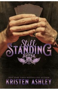 Still Standing - Kristen Ashley