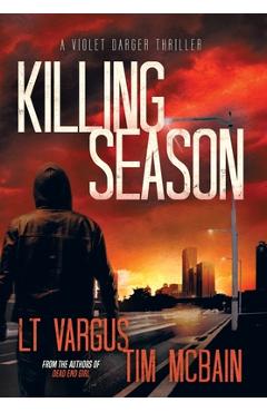 Killing Season - L. T. Vargus