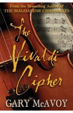 The Vivaldi Cipher - Gary Mcavoy