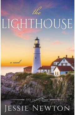 The Lighthouse - Jessie Newton