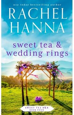 Sweet Tea & Wedding Rings