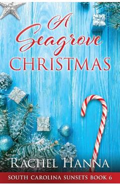 A Seagrove Christmas - Rachel Hanna
