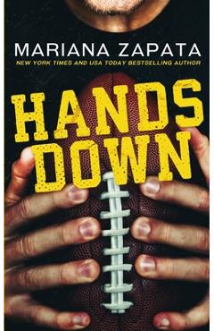Hands Down - Mariana Zapata