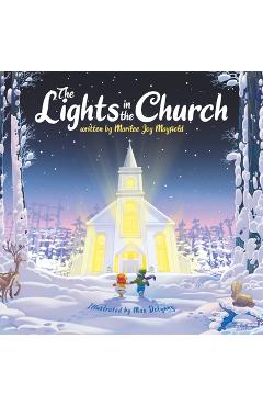 The Lights in the Church - Marilee Joy Mayfield