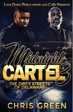 Midnight Cartel 3 - Chris Green - Imagine 1