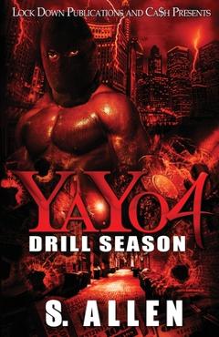 Yayo 4 - S. Allen