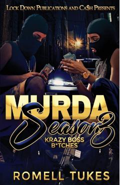 Murda Season 3 - Romell Tukes