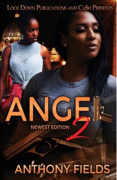 Angel 2 - Anthony Fields