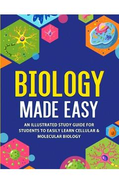 Biology Made Easy - Nedu