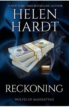 Reckoning - Helen Hardt