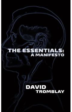 The Essentials - David Tromblay