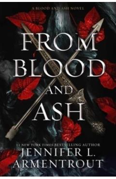 From Blood and Ash - Jennifer L. Armentrout