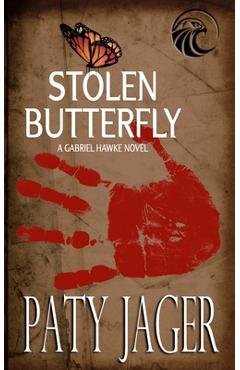 Stolen Butterfly - Paty Jager
