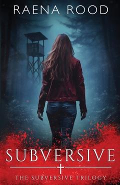 Subversive - Raena Rood - Imagine 1