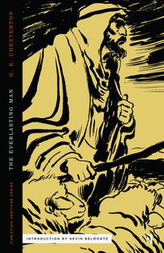 The Everlasting Man - Kevin Belmonte