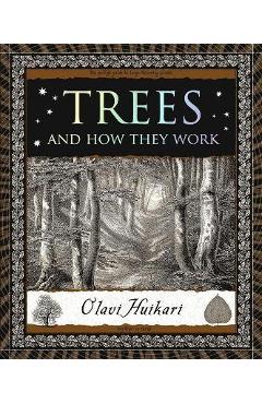 Trees: And How They Work - Olavi Huikari