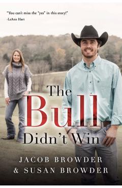 The Bull Didn't Win - Jacob Browder - Imagine 1