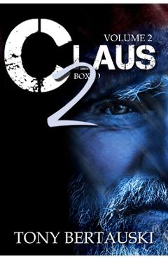 Claus Boxed 2: Legend of the Fat Man - Bertauski Tony