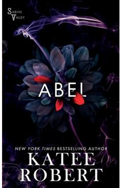 Abel - Katee Robert