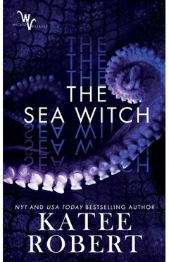 The Sea Witch - Katee Robert