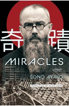 Miracles - Sono Ayako
