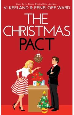 The Christmas Pact - Vi Keeland