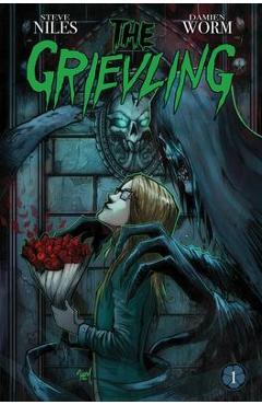 The Grievling - Steve Niles