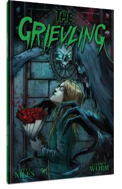The Grievling - Steve Niles