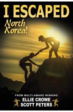 I Escaped North Korea! - Scott Peters