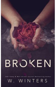 Broken - W. Winters