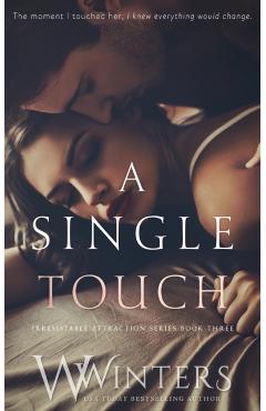 A Single Touch - W. Winters