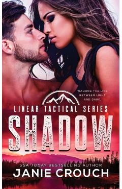 Shadow - Janie Crouch