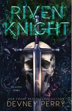 Riven Knight - Devney Perry