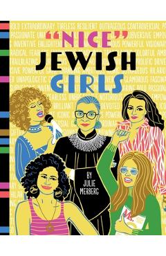 Nice Jewish Girls - Julie Merberg