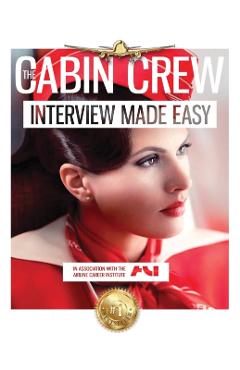 The Cabin Crew Interview Workbook - Caitlyn Rogers