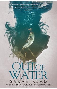 Out of Water - Sarah Read