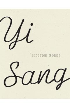 Yi Sang: Selected Works - Yi Sang