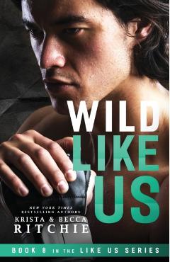 Wild Like Us - Krista Ritchie