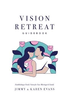Vision Retreat Guidebook