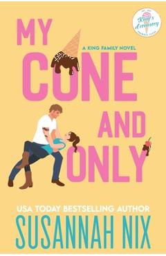 My Cone and Only - Susannah Nix