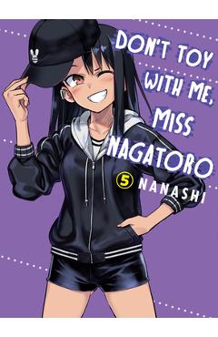 Don\'t Toy with Me, Miss Nagatoro, Volume 5 - Nanashi