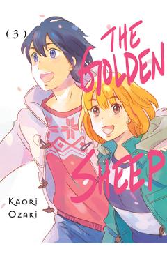 The Golden Sheep, 3 - Kaori Ozaki